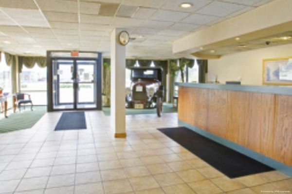 Americas Best Value Inn (Decatur)